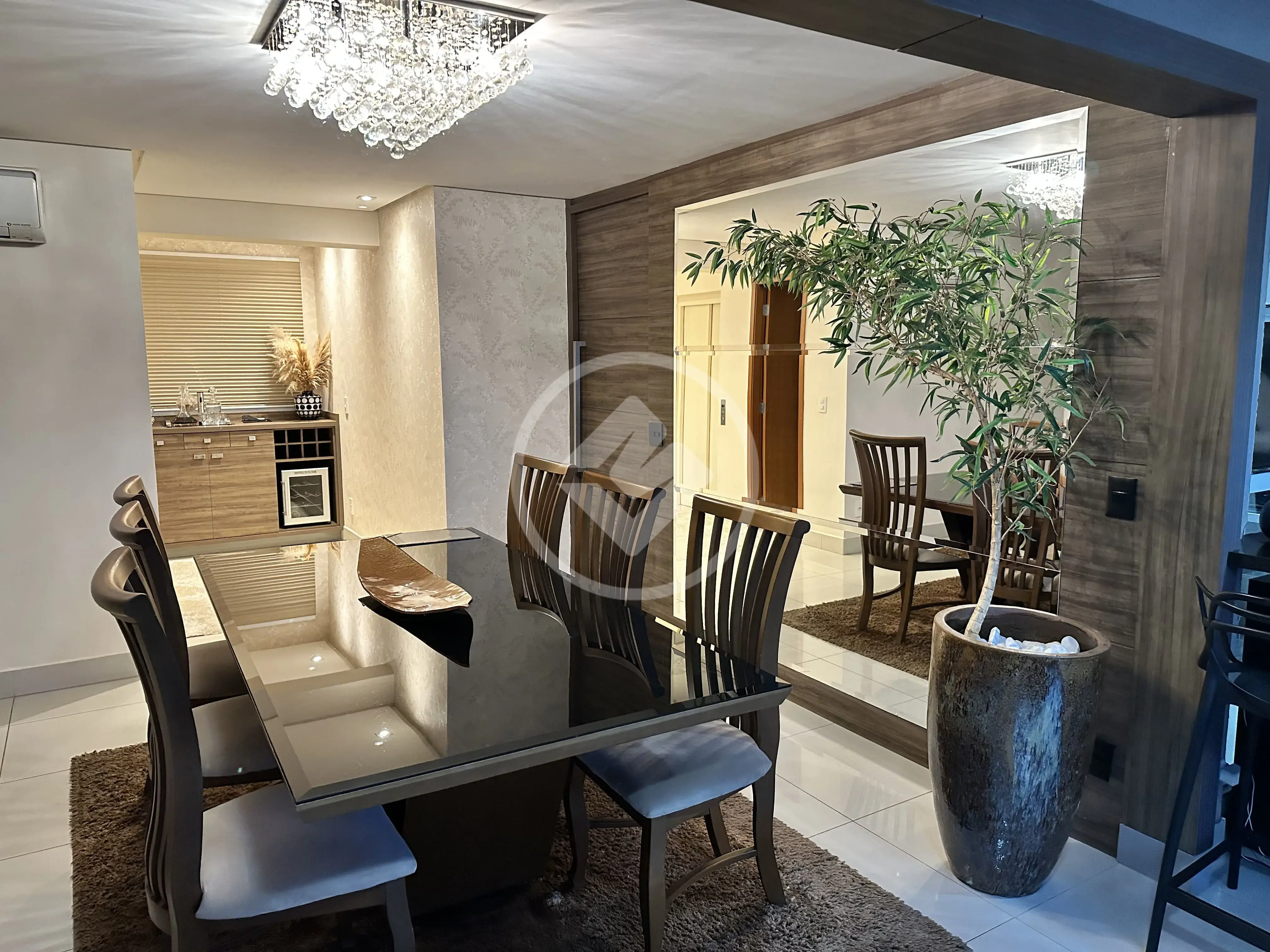 Imagem 3 - Apartamento em Setor Bueno, Goiânia - GO