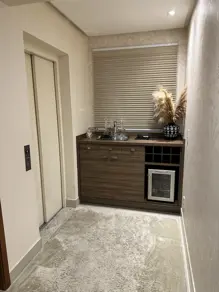 Apartamento Setor Bueno, Goiânia - GO — foto 2