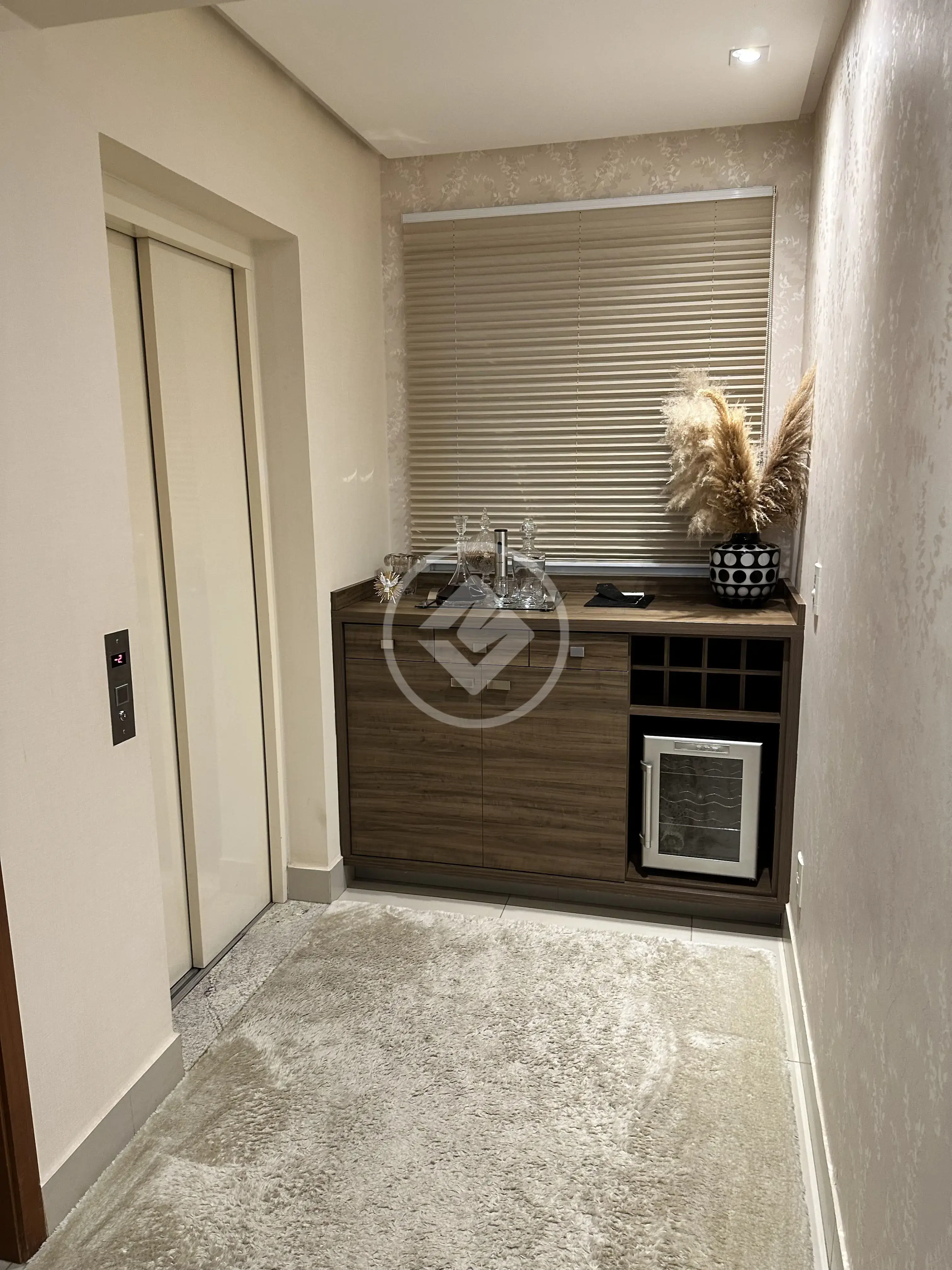 Imagem 1 - Apartamento em Setor Bueno, Goiânia - GO