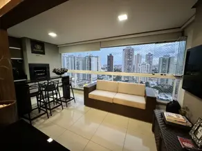 Imagem 2 - Apartamento em Setor Bueno, Goiânia - GO