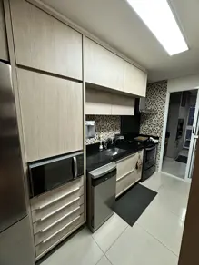 Imagem 6 - Apartamento em Setor Bueno, Goiânia - GO