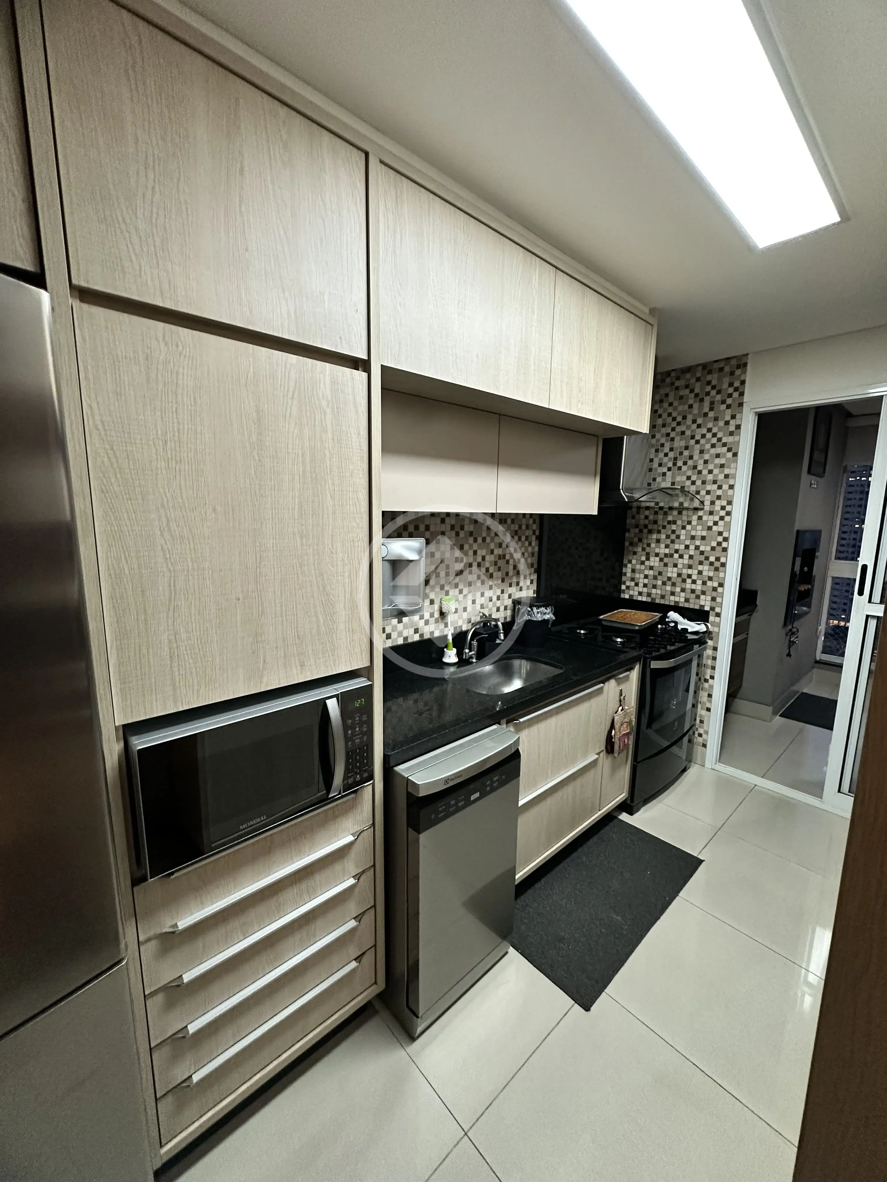Imagem 6 - Apartamento em Setor Bueno, Goiânia - GO