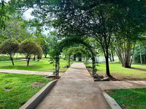 Terreno Condomínio Rosa de Leiria Condomínio Horizontal, Goianira - GO — foto 1