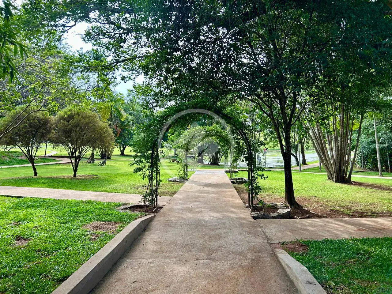 Imagem 1 - Terreno Condomínio em Rosa de Leiria Condomínio Horizontal, Goianira - GO