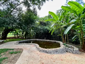 Imagem 2 - Terreno Condomínio em Rosa de Leiria Condomínio Horizontal, Goianira - GO