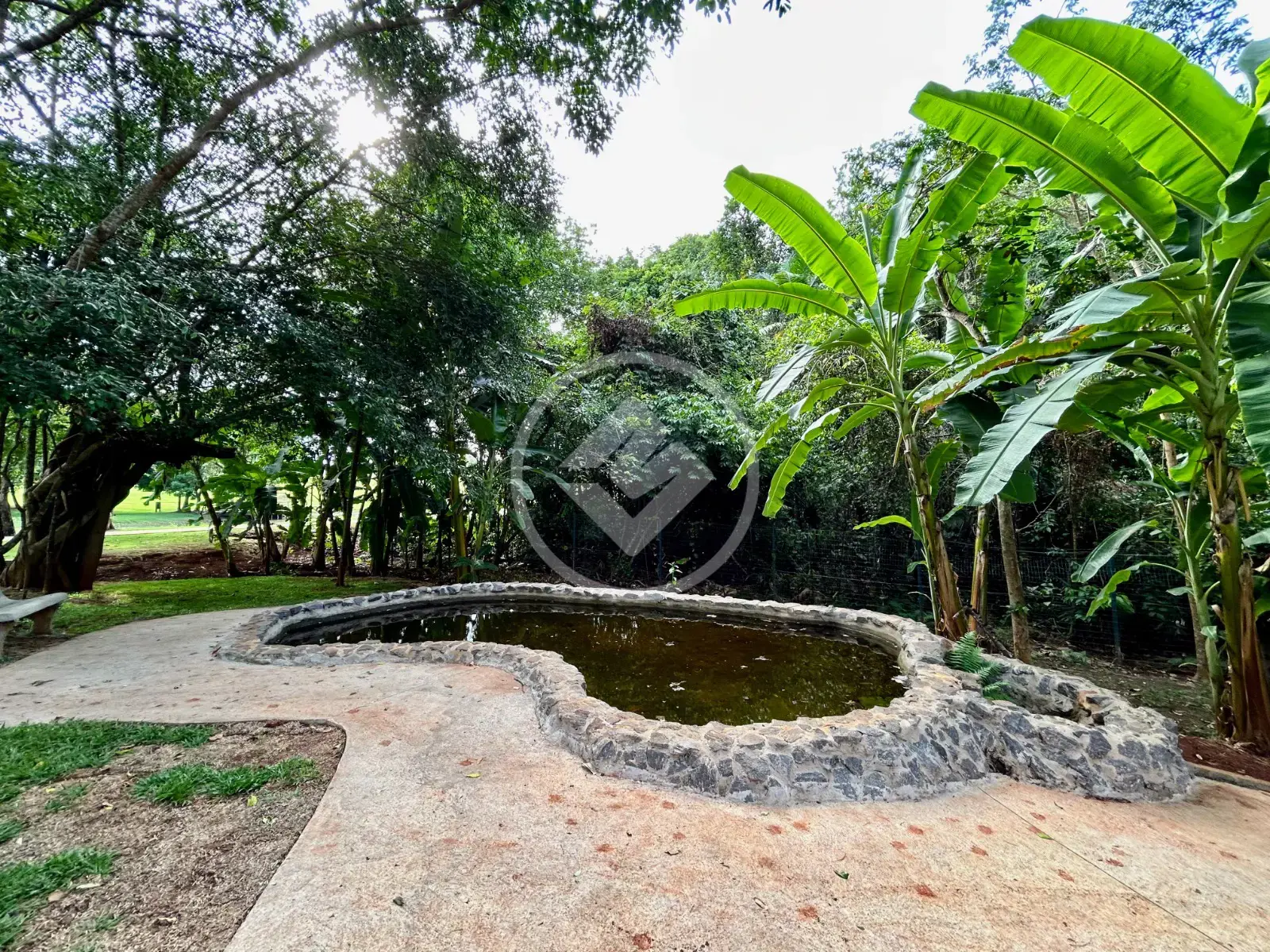 Imagem 2 - Terreno Condomínio em Rosa de Leiria Condomínio Horizontal, Goianira - GO