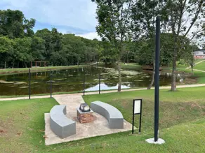 Imagem 3 - Terreno Condomínio em Rosa de Leiria Condomínio Horizontal, Goianira - GO