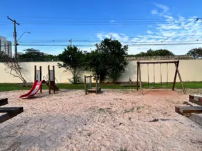 Imagem 6 - Apartamento em Vila São Luiz, Goiânia - GO
