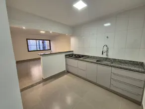 Apartamento Setor Bueno, Goiânia - GO — foto 1