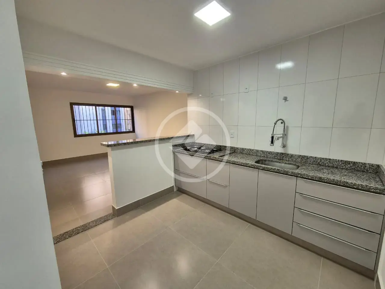 Imagem 1 - Apartamento em Setor Bueno, Goiânia - GO
