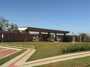 Terreno Condomínio Jardins Amsterdã, Goiânia - GO — foto 1