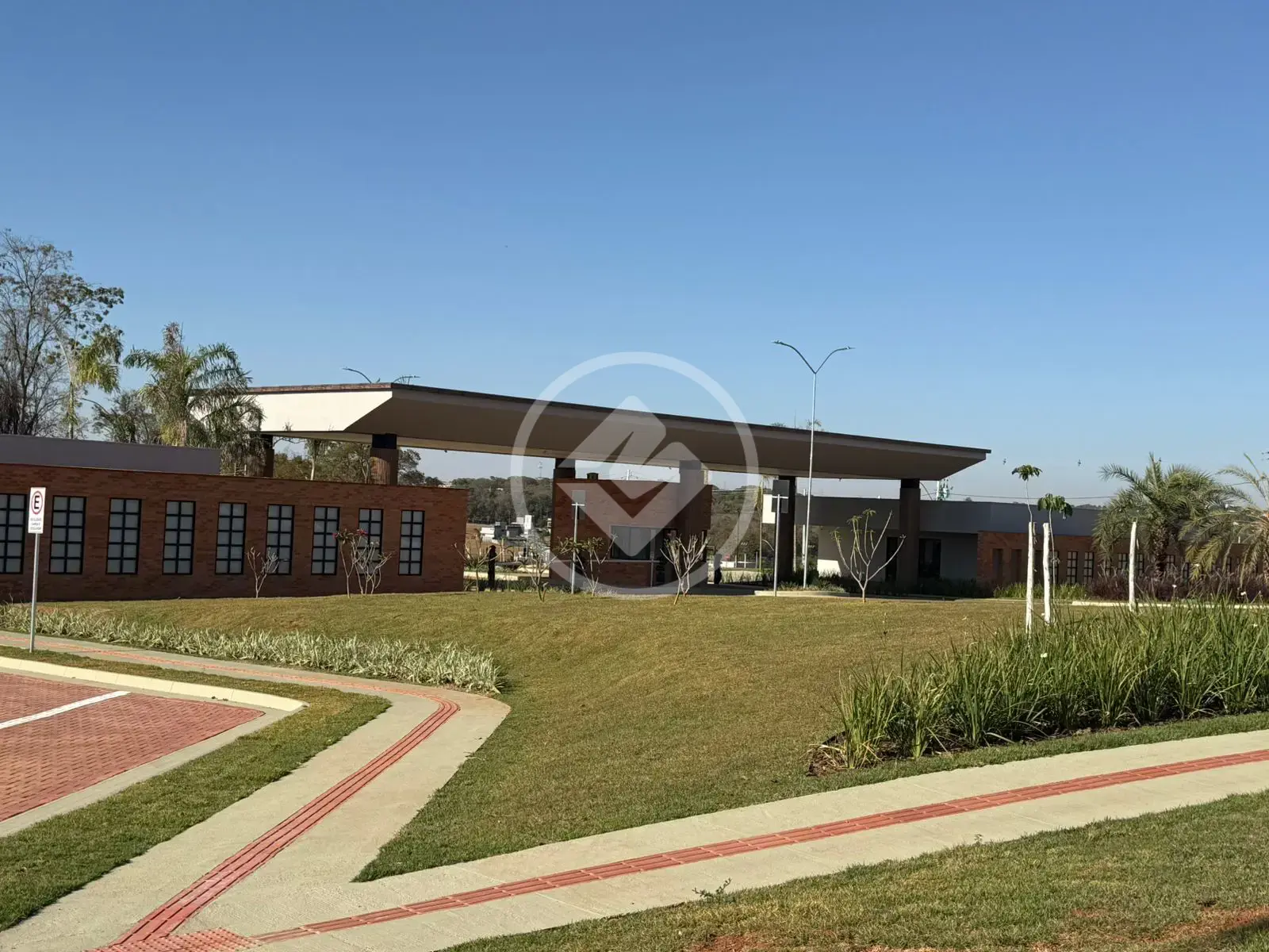Imagem 1 - Terreno Condomínio em Jardins Amsterdã, Goiânia - GO