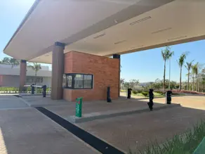 Terreno Condomínio Jardins Amsterdã, Goiânia - GO — foto 2