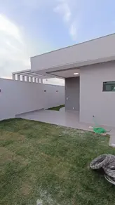 Imagem 5 - Casa em Vila Oliveira, Aparecida de Goiânia - GO