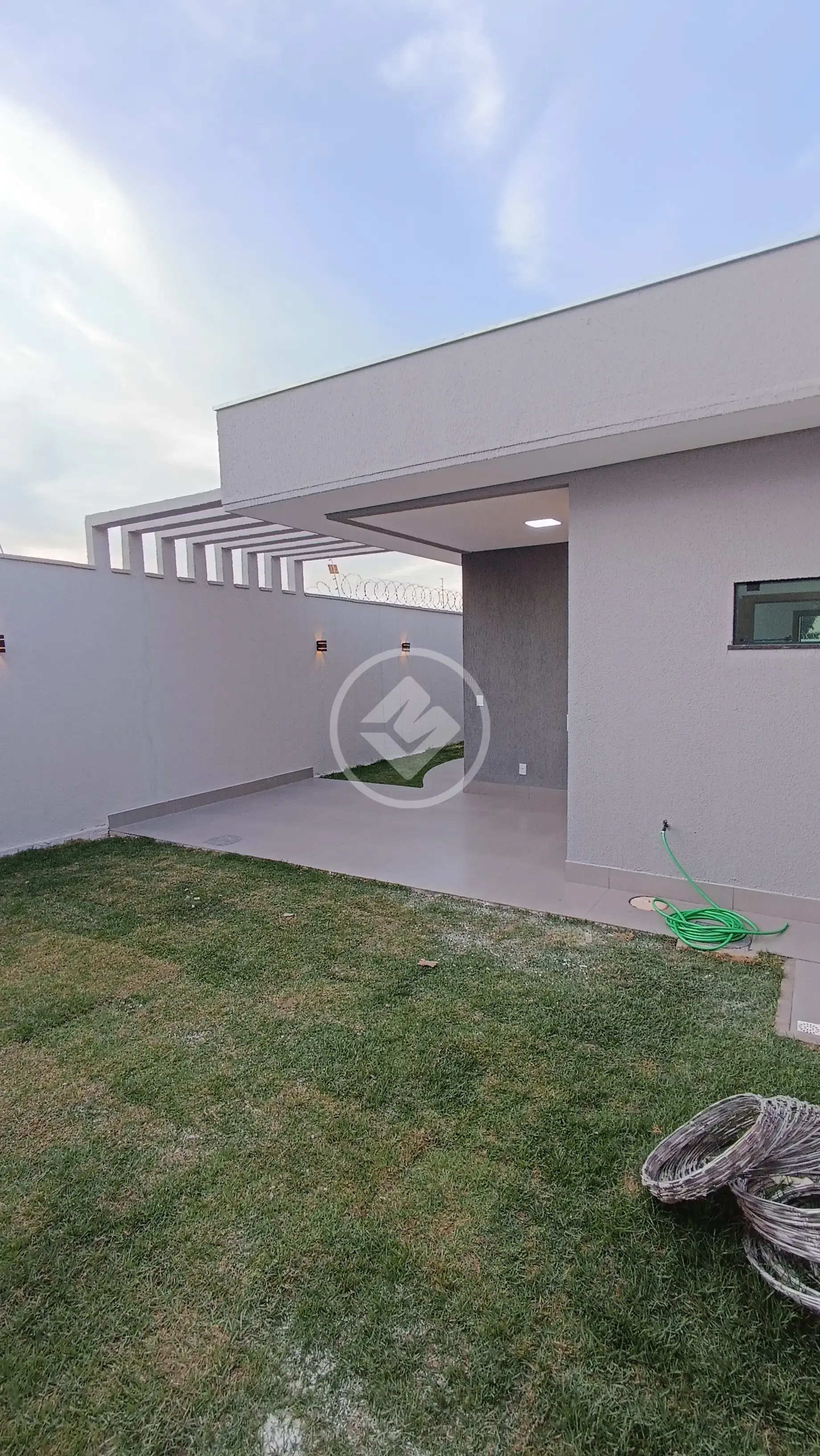 Imagem 5 - Casa em Vila Oliveira, Aparecida de Goiânia - GO