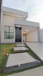 Casa Vila Oliveira, Aparecida de Goiânia - GO — foto 1