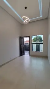 Imagem 4 - Casa em Vila Oliveira, Aparecida de Goiânia - GO