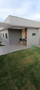 Imagem 6 - Casa em Vila Oliveira, Aparecida de Goiânia - GO