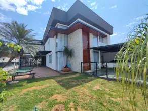 Sobrado Residencial Sevilha, Goiânia - GO — foto 1