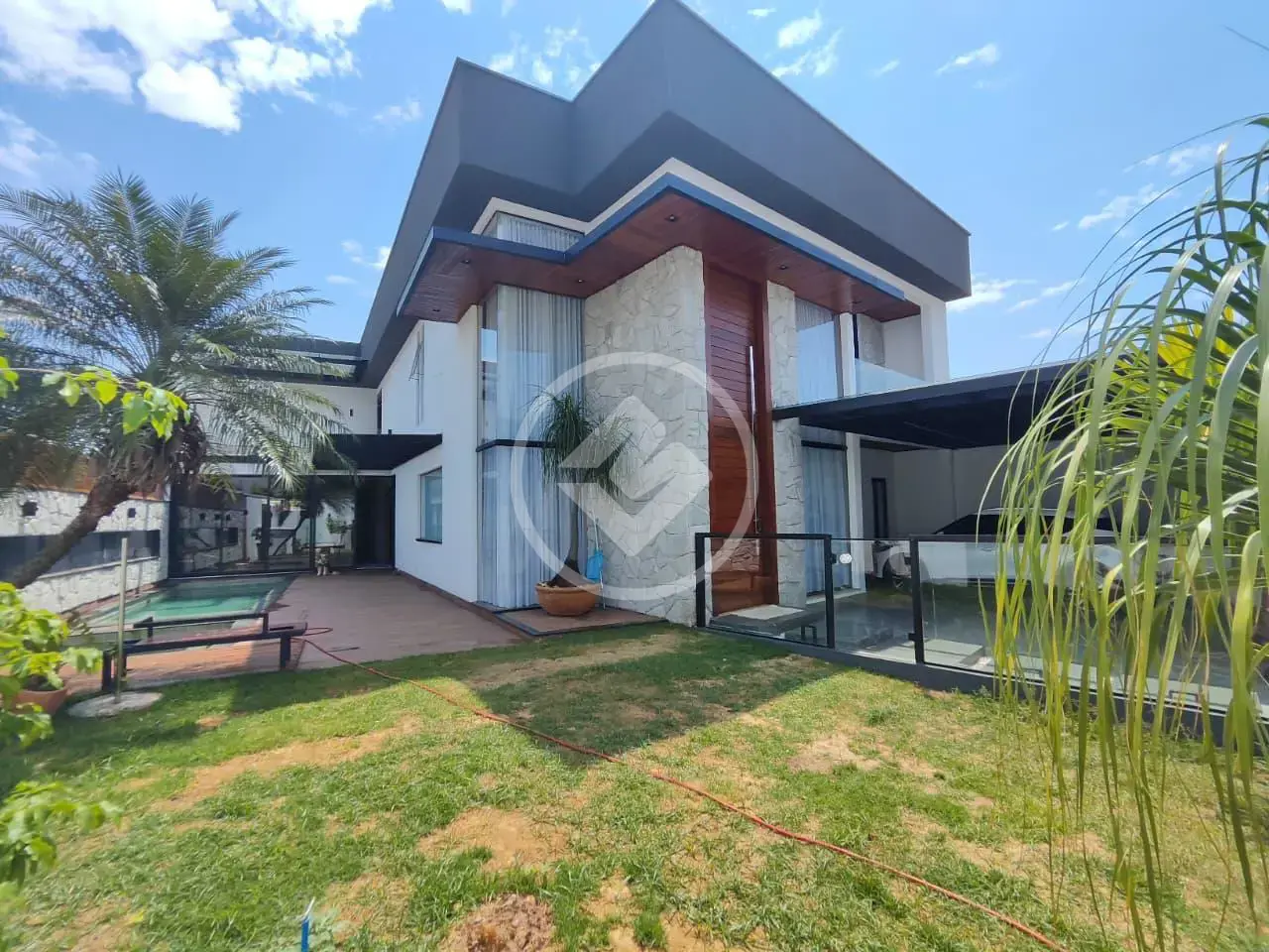 Imagem 1 - Sobrado em Residencial Sevilha, Goiânia - GO