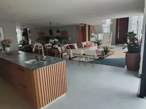Sobrado Residencial Sevilha, Goiânia - GO — foto 2