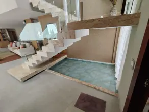 Imagem 4 - Sobrado em Residencial Sevilha, Goiânia - GO