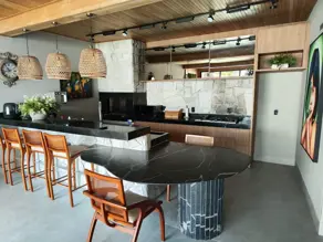 Imagem 6 - Sobrado em Residencial Sevilha, Goiânia - GO