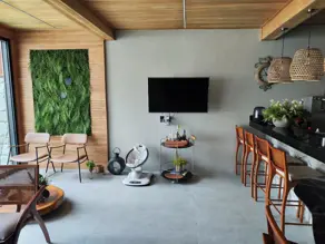 Imagem 5 - Sobrado em Residencial Sevilha, Goiânia - GO