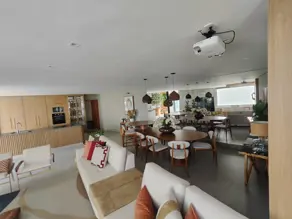 Imagem 2 - Sobrado em Residencial Sevilha, Goiânia - GO