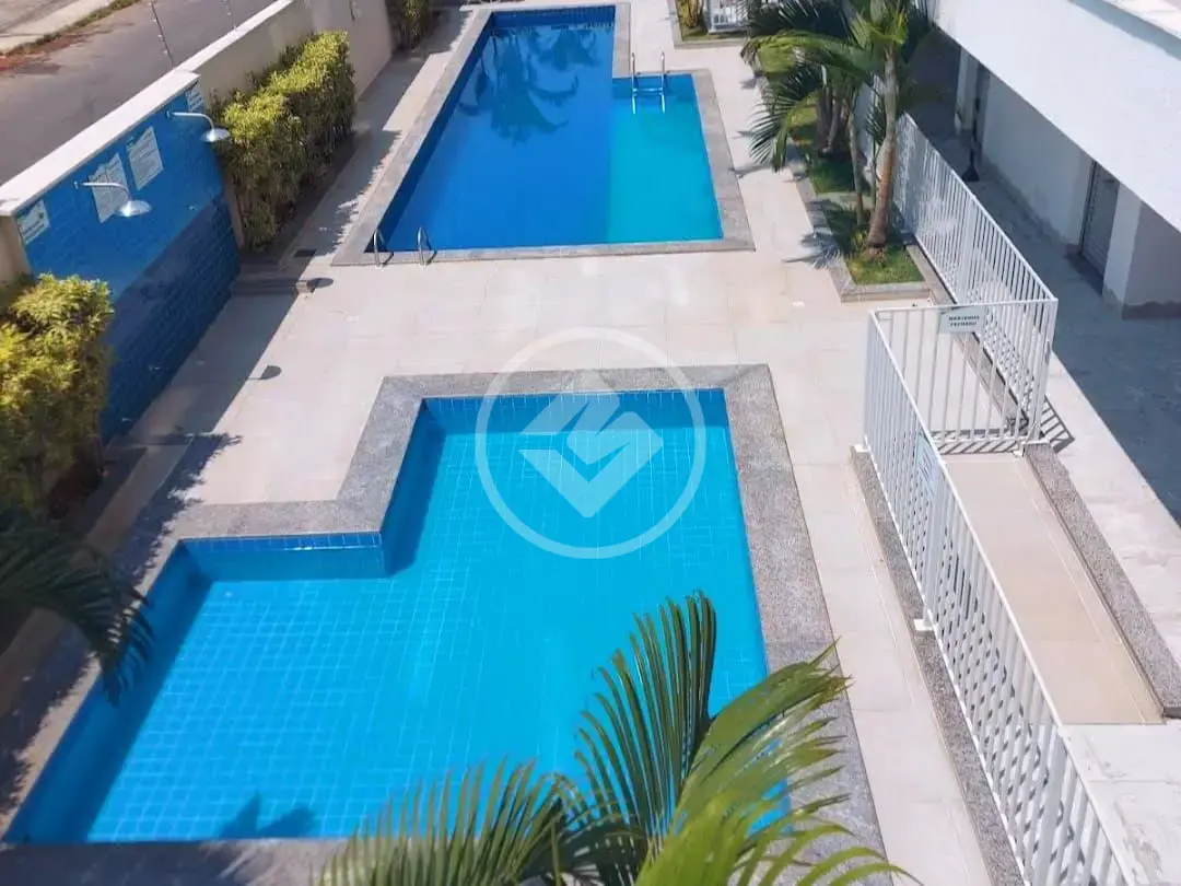 Imagem 1 - Apartamento em Bairro Ilda, Aparecida de Goiânia - GO