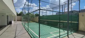 Imagem 4 - Apartamento em Bairro Ilda, Aparecida de Goiânia - GO
