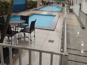 Apartamento Bairro Ilda, Aparecida de Goiânia - GO — foto 2