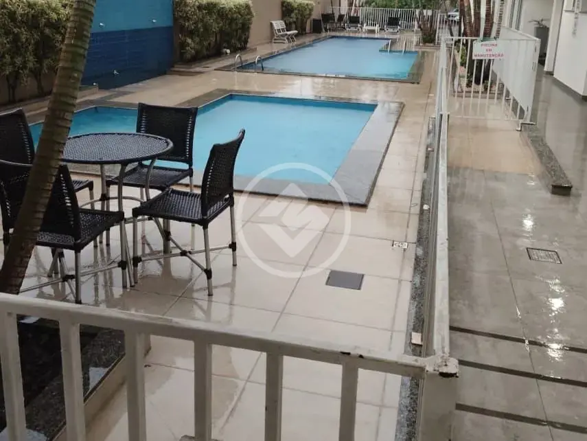Image 2 - Apartamento em Bairro Ilda, Aparecida de Goiânia - GO