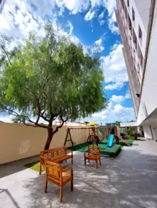 Imagem 3 - Apartamento em Bairro Ilda, Aparecida de Goiânia - GO