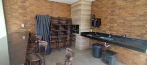 Imagem 6 - Apartamento em Bairro Ilda, Aparecida de Goiânia - GO