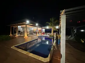 Chácara Loteamento Triangulo III, Hidrolândia - GO — foto 1