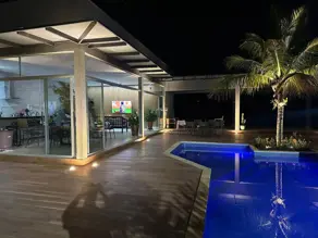 Imagem 2 - Chácara em Loteamento Triangulo III, Hidrolândia - GO