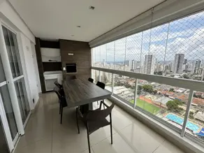 Apartamento Setor Bueno, Goiânia - GO — foto 1