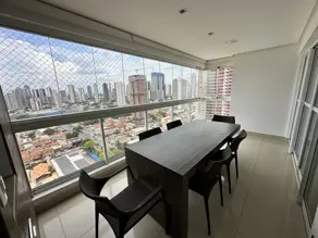 Apartamento Setor Bueno, Goiânia - GO — foto 2