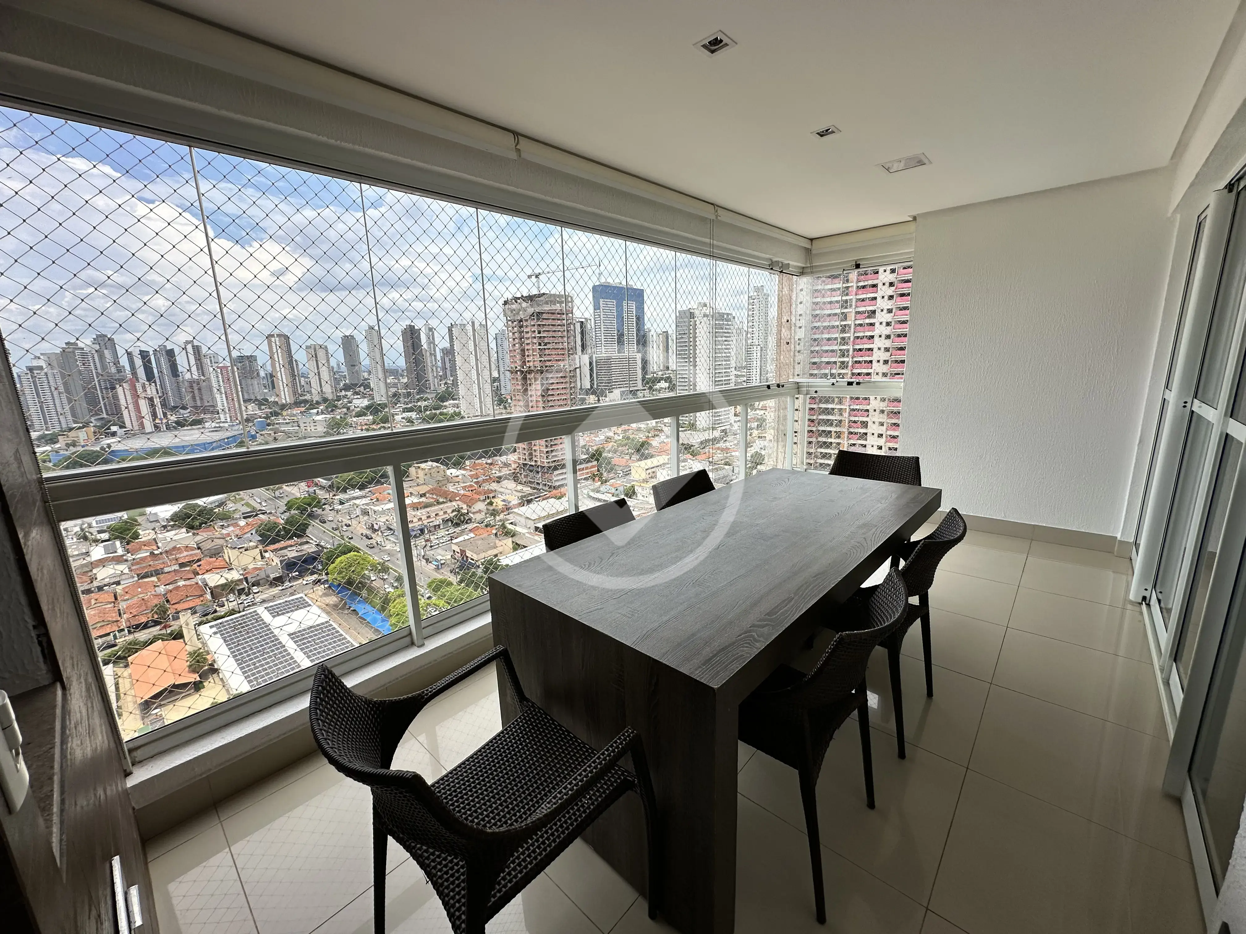 Image 2 - Apartamento em Setor Bueno, Goiânia - GO