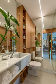 Imagem 2 - Apartamento em Setor Marista, Goiânia - GO