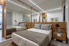 Apartamento Setor Marista, Goiânia - GO — foto 2