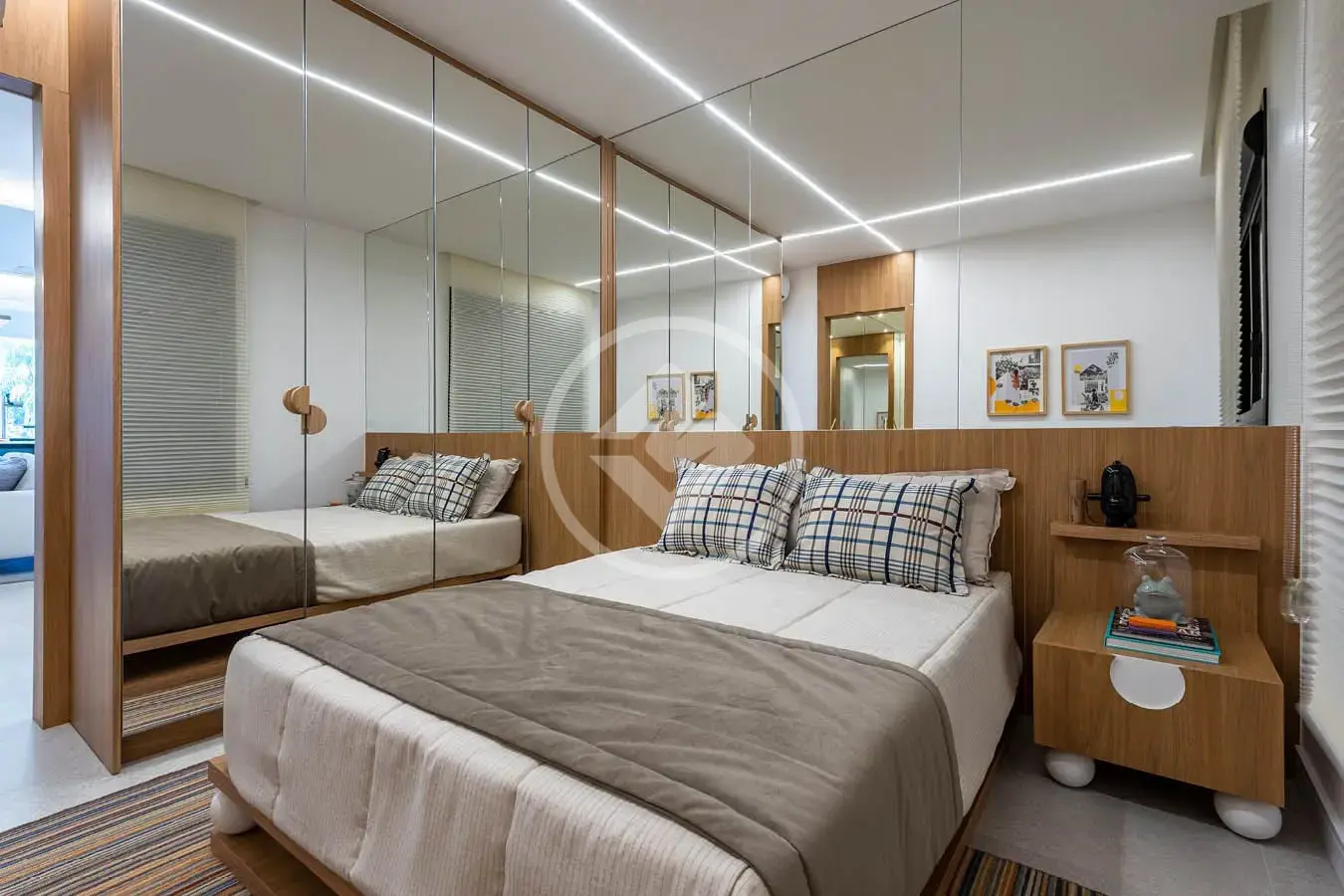 Image 2 - Apartamento em Setor Marista, Goiânia - GO