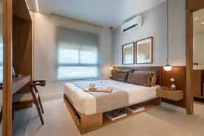 Imagem 3 - Apartamento em Setor Marista, Goiânia - GO