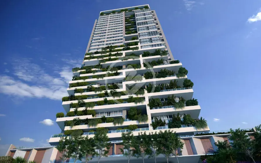 Image 18 - Apartamento em Setor Marista, Goiânia - GO