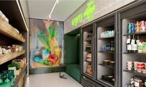 Imagem 5 - Apartamento em Setor Marista, Goiânia - GO