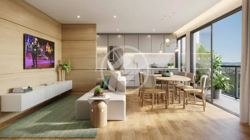 Imagem 1 - Apartamento em Setor Marista, Goiânia - GO