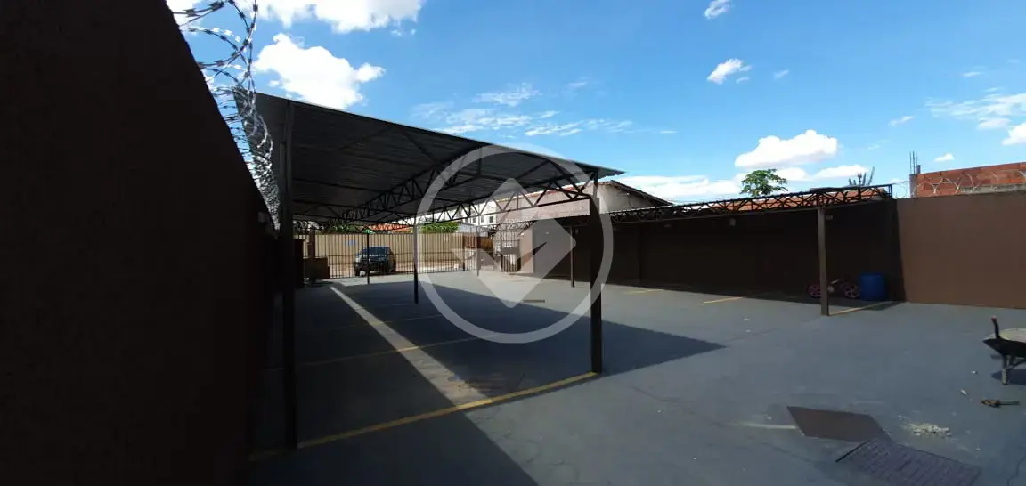 Imagem 1 - Apartamento em Setor Maysa, Trindade - GO