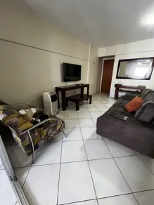 Apartamento Setor Bueno, Goiânia - GO — foto 2