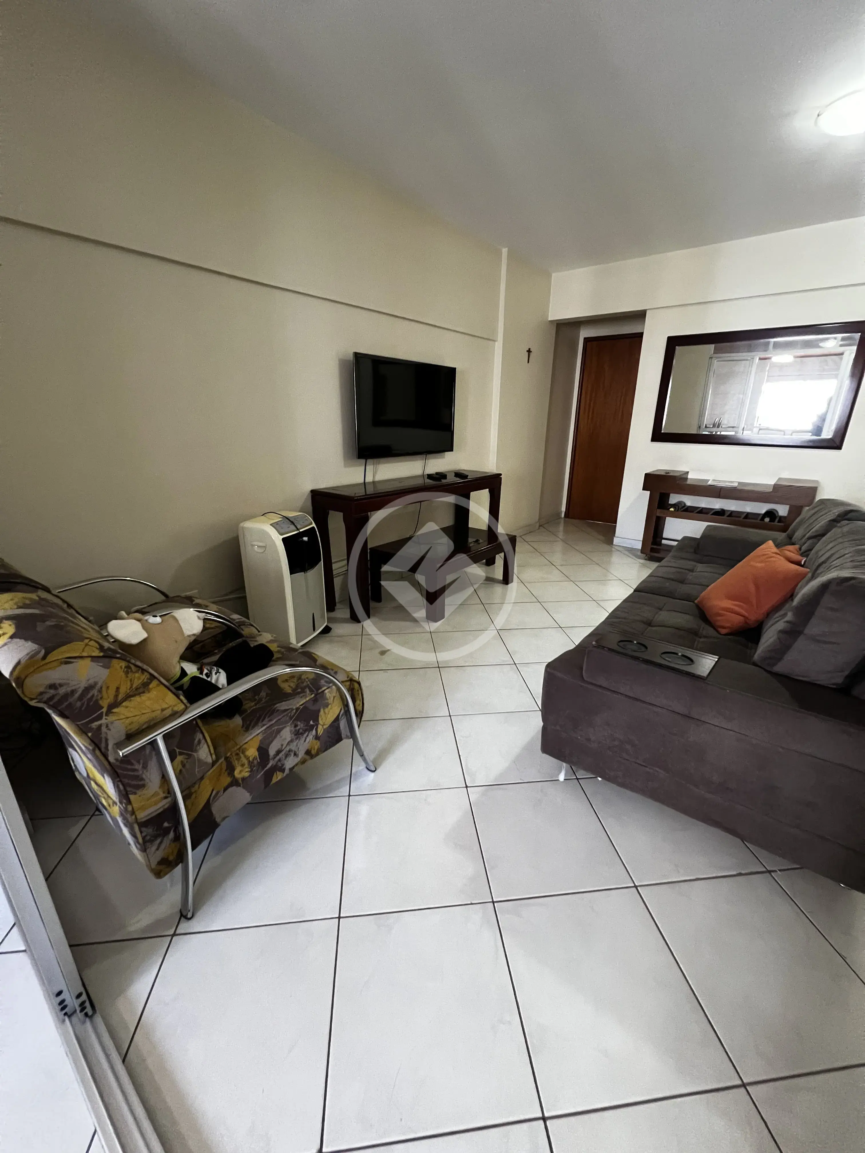 Imagem 1 - Apartamento em Setor Bueno, Goiânia - GO